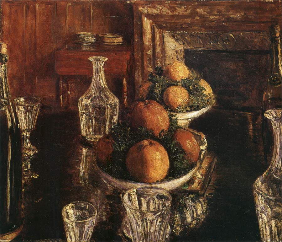 Still life